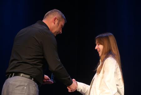 Športnik ali športnica leta 2022  20 Foto Ljubo Vukelič